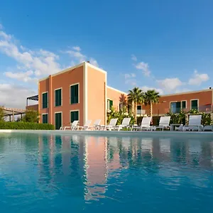 Corte Olea 4* Paceco