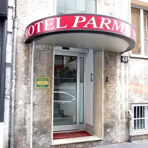Parma 2* Milaan