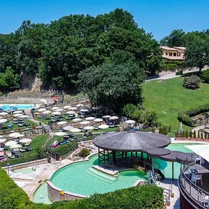 Terme Di 3* Sorano (Grosseto)