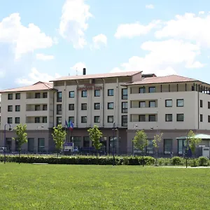 Hilton Garden Novoli 4* Florence