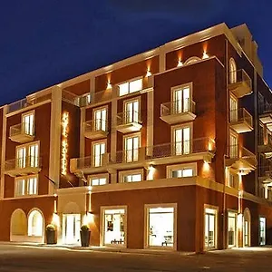 Lu' Riviera - Hotel
