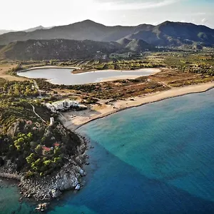 3* Vakantiepark Villaggio Torre Salinas